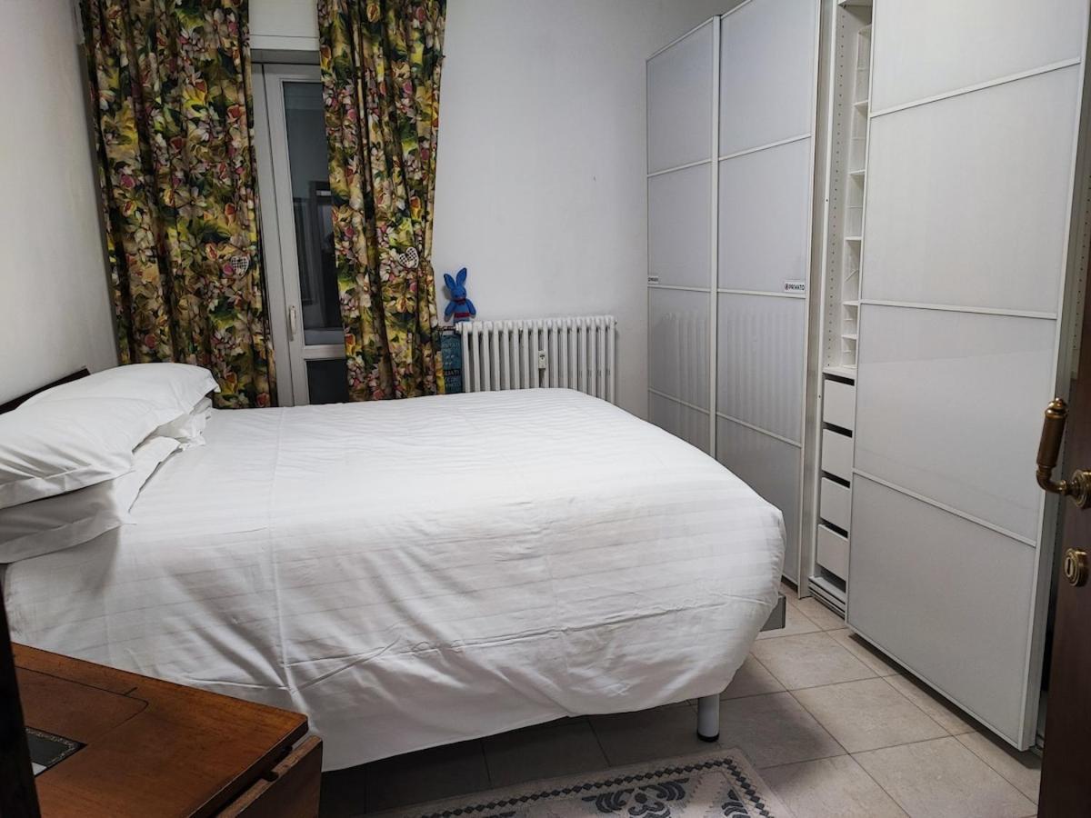 Apartment Casa Iole Mailand