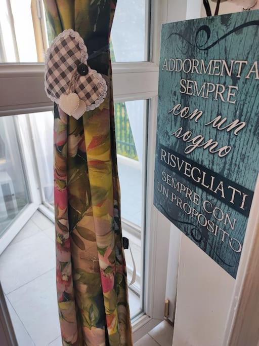 Apartamento Casa Iole Milán