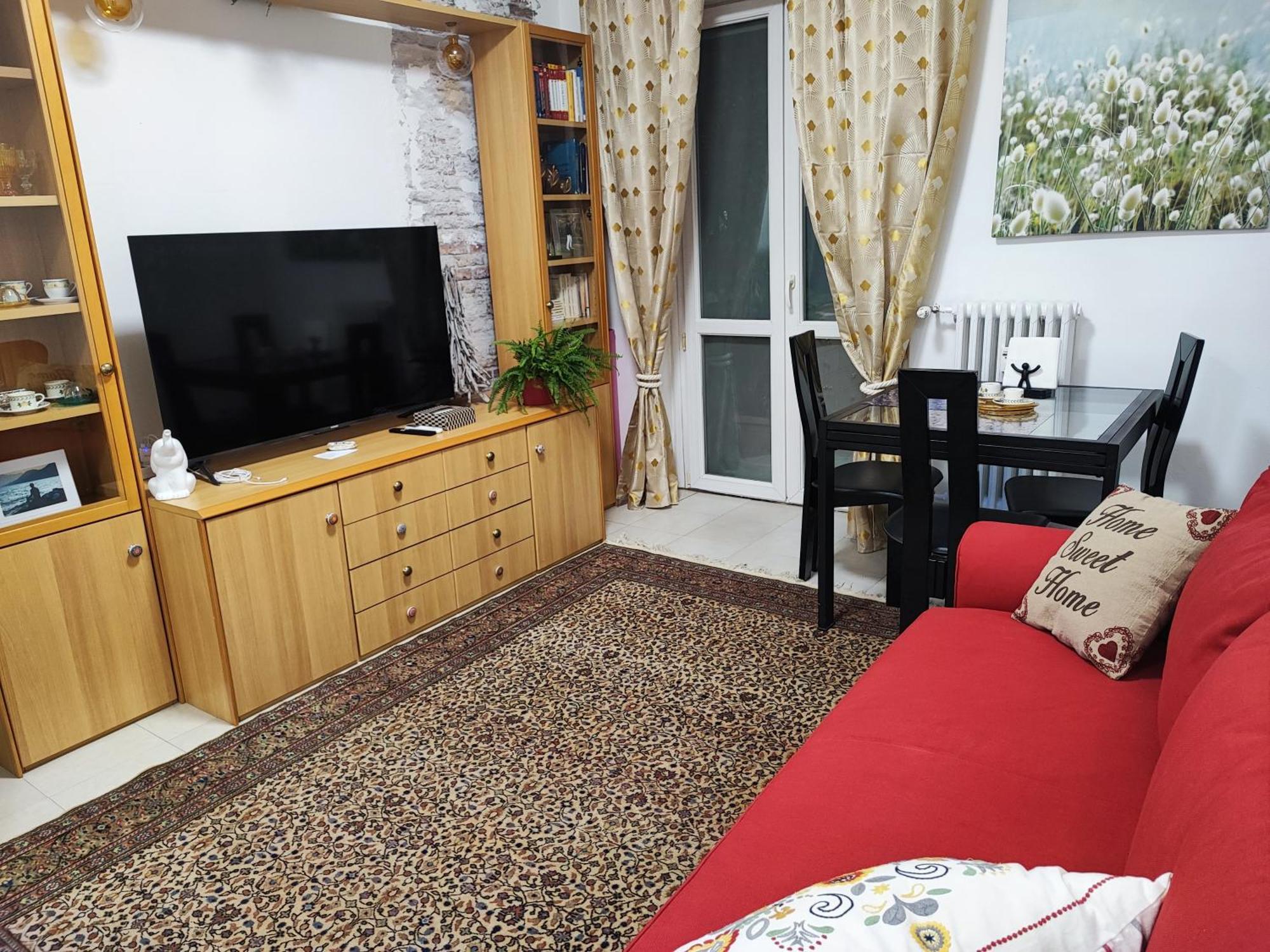 Casa Iole Apartamento Milán