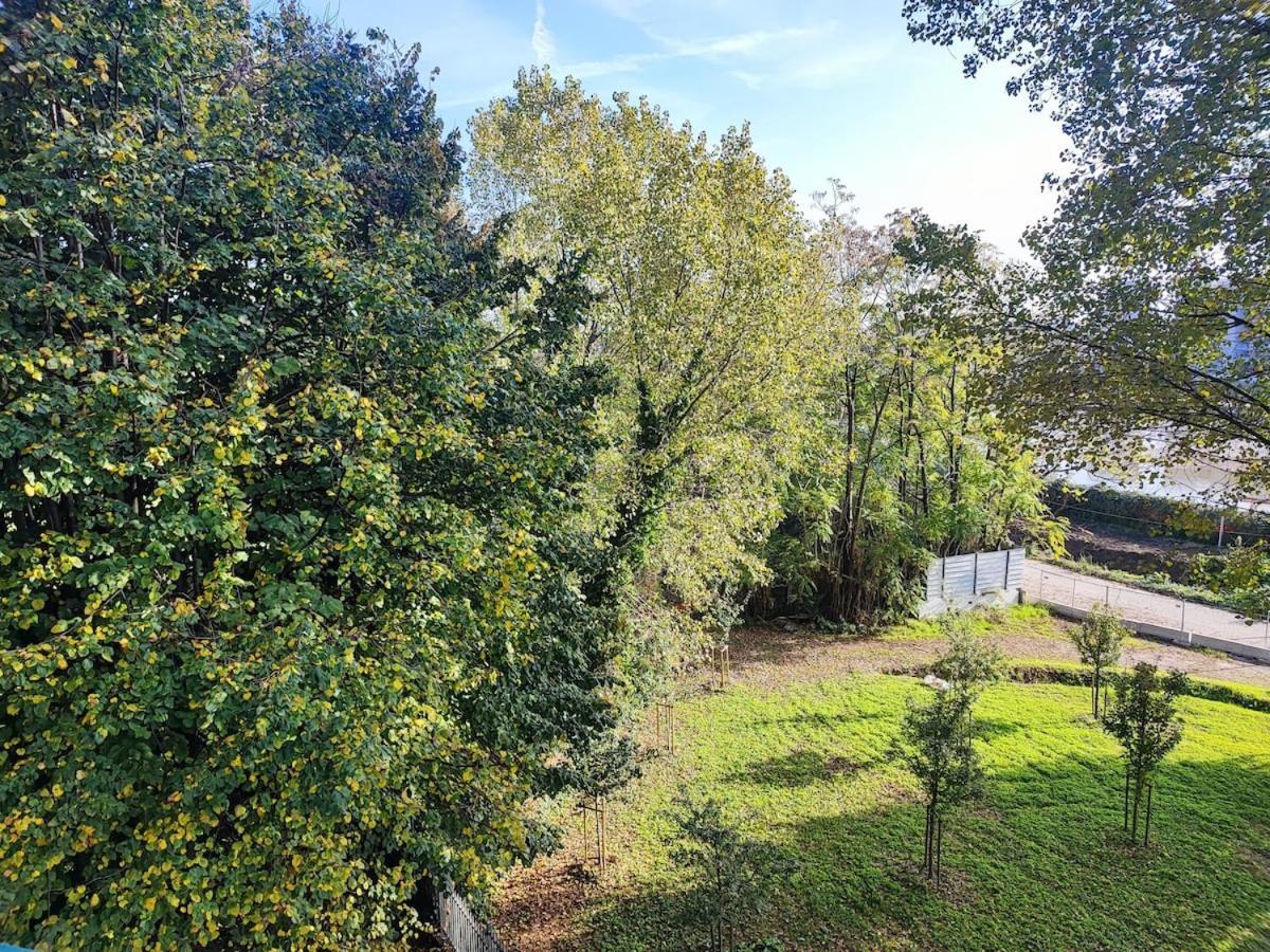 Apartamento Casa Iole Milán
