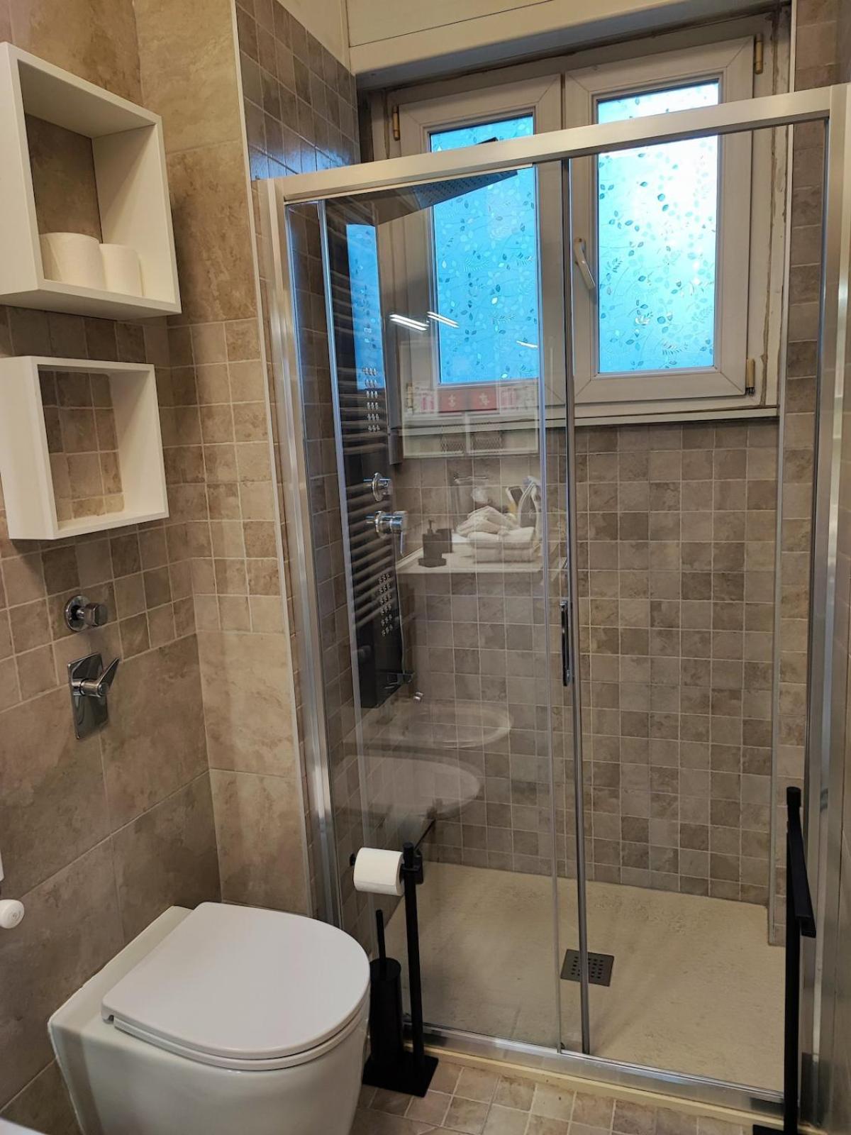 Apartamento Casa Iole *