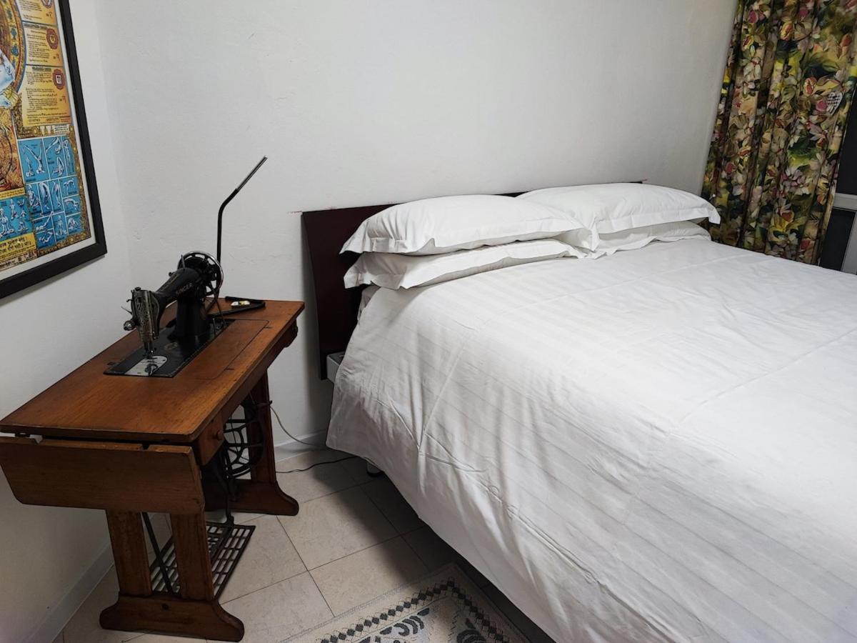 Casa Iole Apartamento *