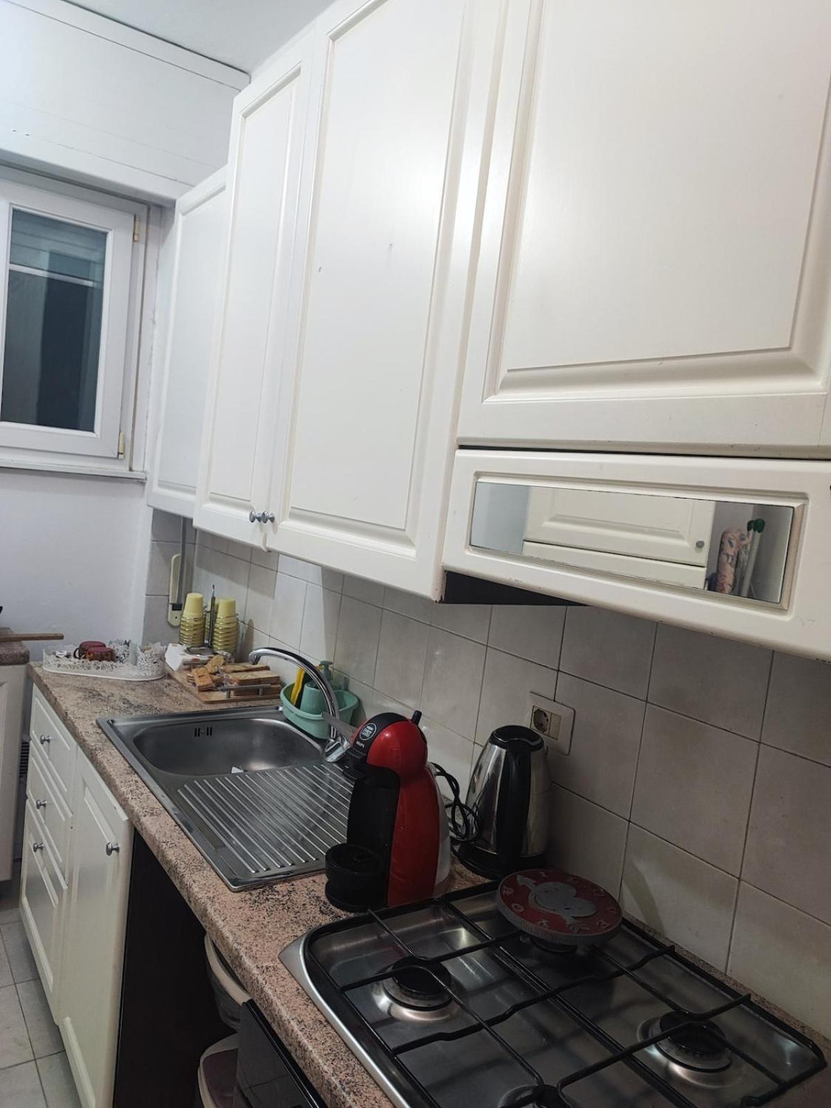 Apartamento Casa Iole