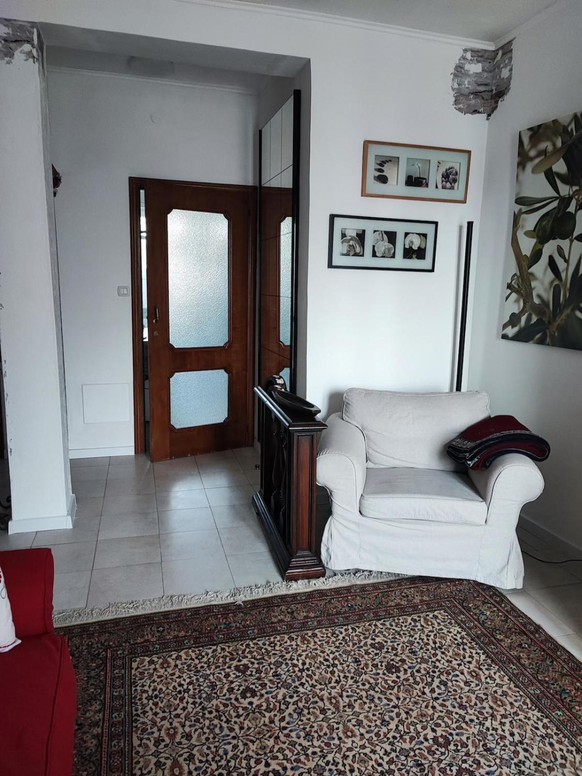 Casa Iole Apartamento *