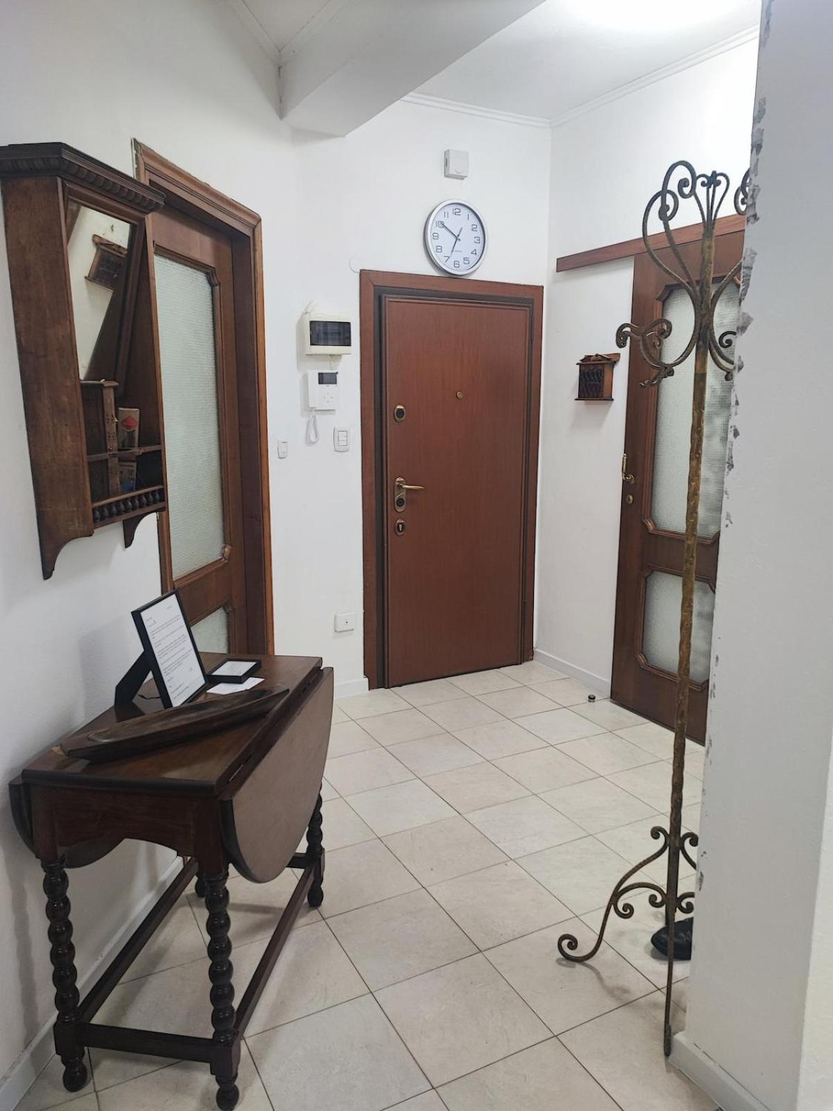 Casa Iole Milán