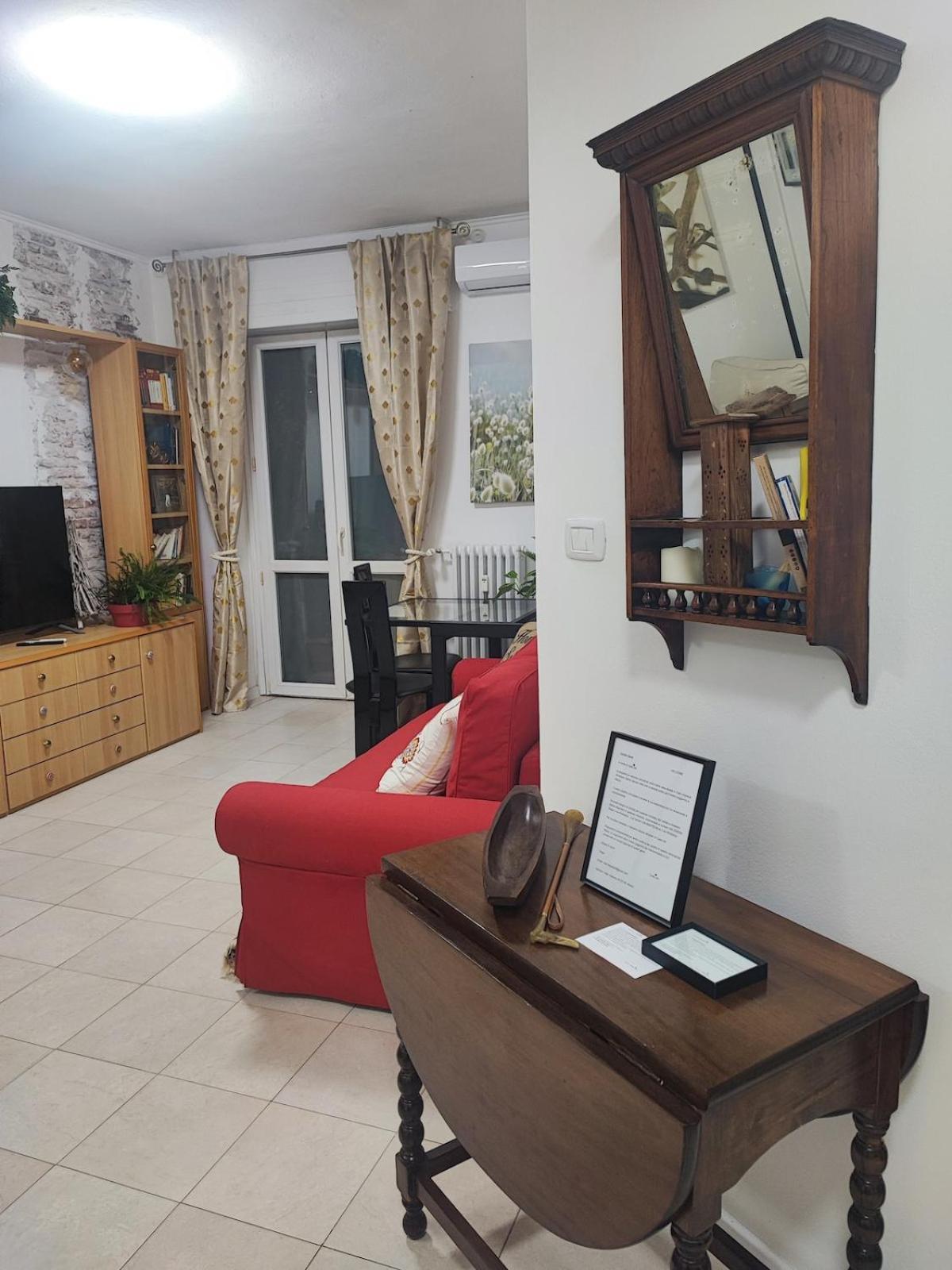 Casa Iole Apartamento