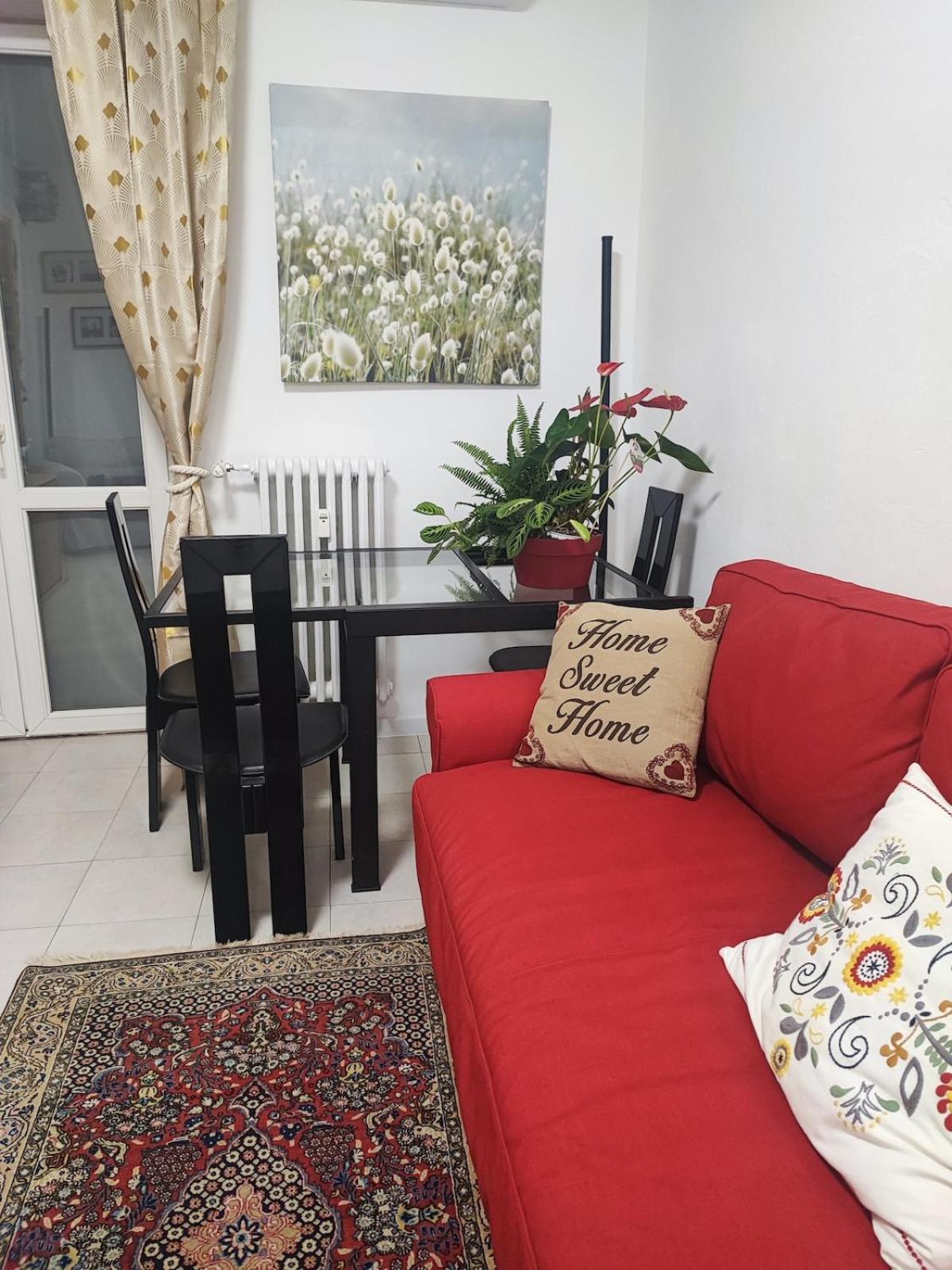 Apartamento Casa Iole *