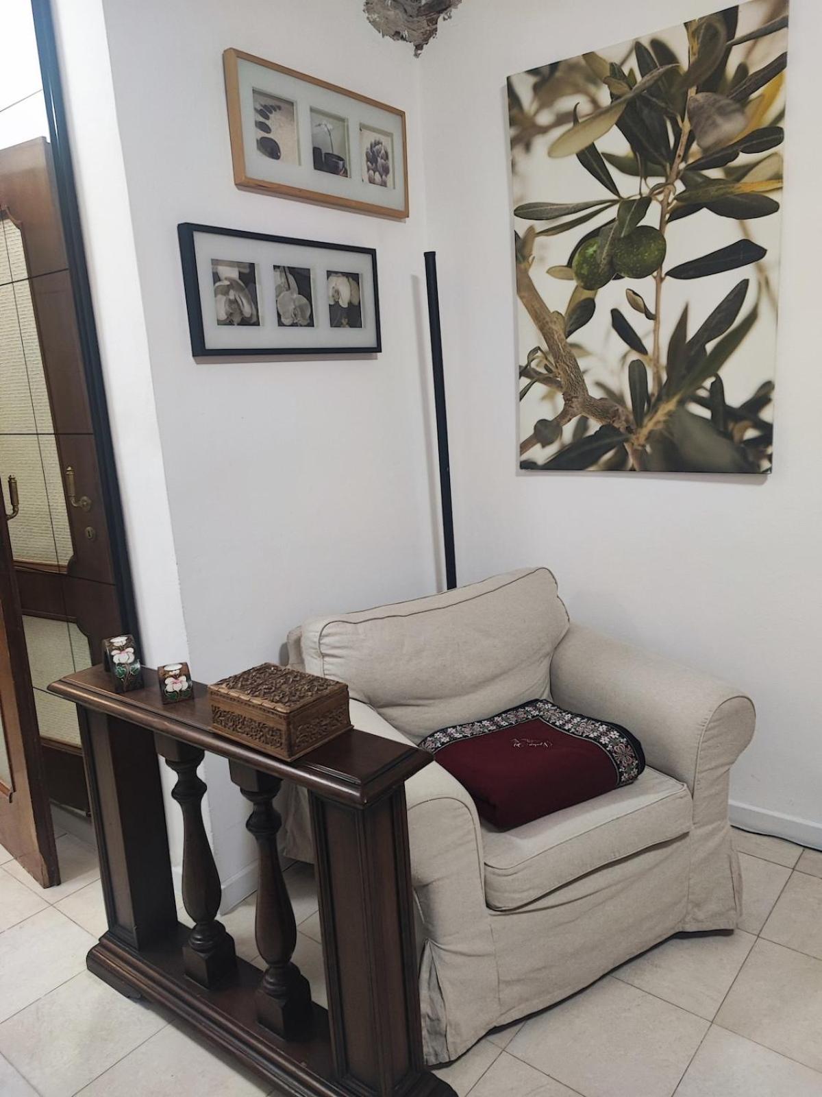 Casa Iole Apartamento Milán